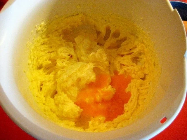 Rotwein Kuchen - Rezept - Bild Nr. 5