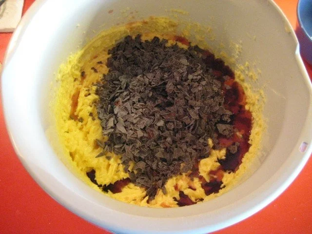 Rotwein Kuchen - Rezept - Bild Nr. 6