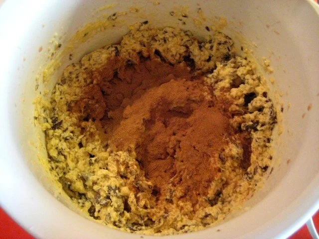 Rotwein Kuchen - Rezept - Bild Nr. 7