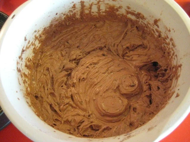 Rotwein Kuchen - Rezept - Bild Nr. 9