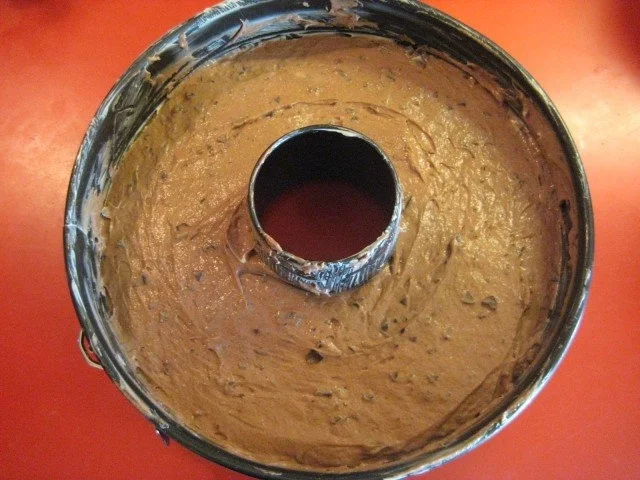 Rotwein Kuchen - Rezept - Bild Nr. 10