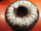 Rotwein Kuchen - Rezept