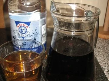 Pfefferminz-Sprudel - Rezept - Bild Nr. 3