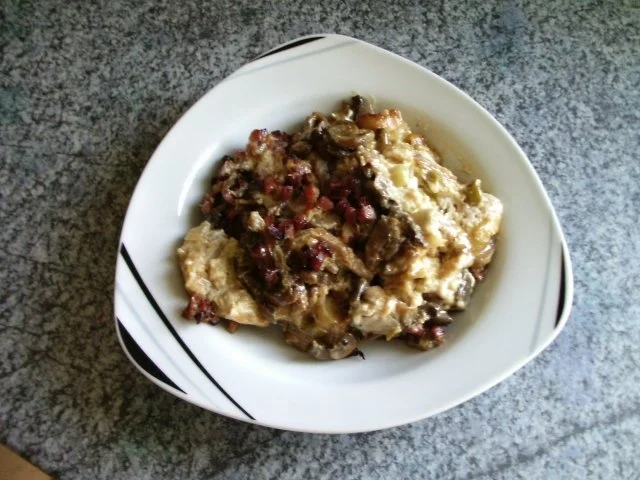 Jägertopf - Rezept - Bild Nr. 4