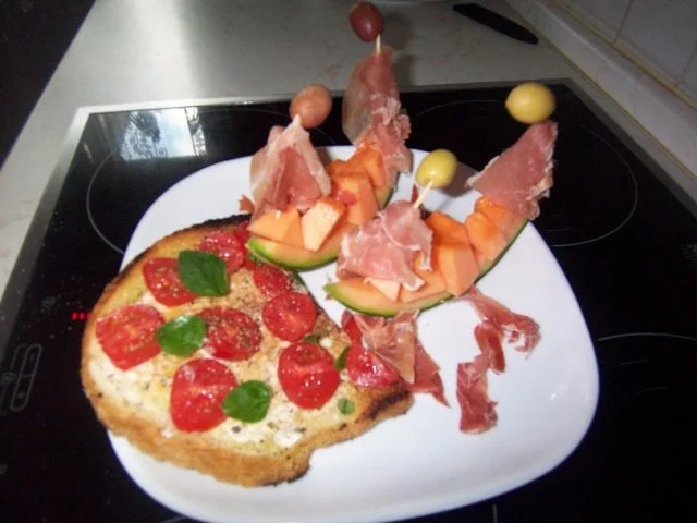 Ein Schiff wird kommen ..... - Rezept - Bild Nr. 2