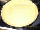 Käsekuchen mit Mohn - Rezept