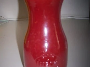 Rezept: Sirup: Erdbeer Sirup: Erdbeer - Rezept