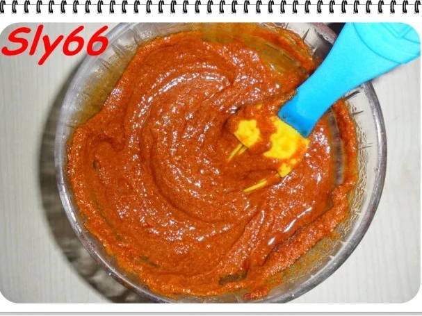 Rezept: Geflügel:Gyros-Hähnchen aus der Suppe Bild Nr. 3 Geflügel:Gyros-Hähnchen aus der Suppe - Rezept - Bild Nr. 3