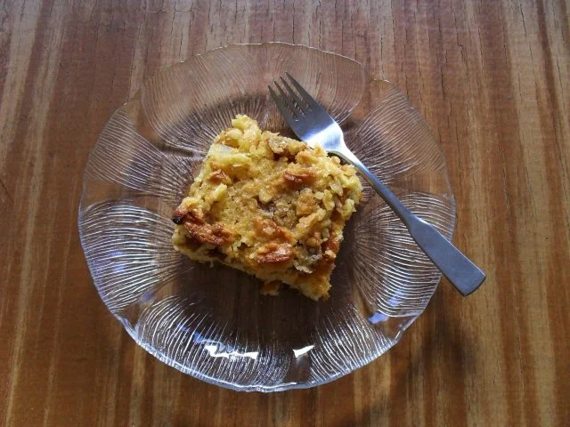 Cornflakes - Kuchen - Rezept