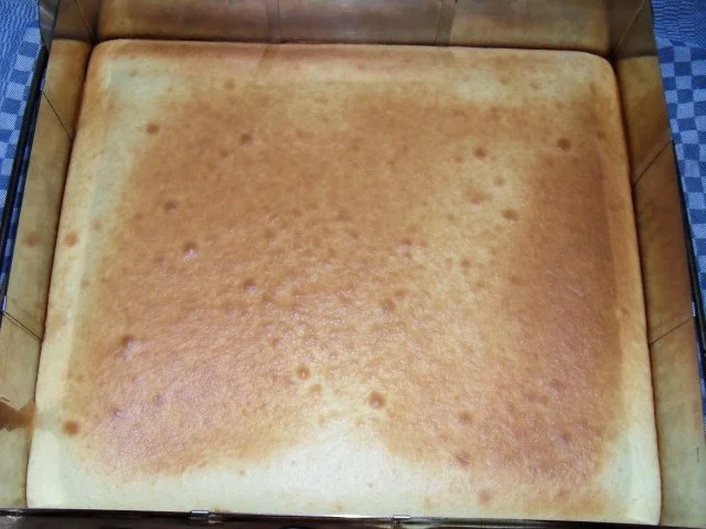 Cornflakes - Kuchen - Rezept - Bild Nr. 3