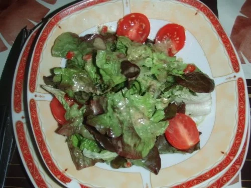 Barramundi, gebratenes Filet - Rezept - Bild Nr. 2