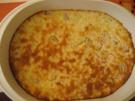 Rhabarber-Reis-Auflauf - Rezept