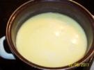 Leckere Blumenkohlsuppe - Rezept