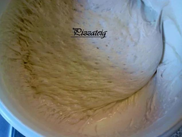 Meine Käsewähe - Rezept - Bild Nr. 2