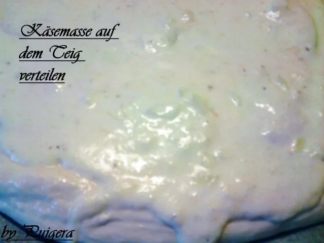 Meine Käsewähe - Rezept - Bild Nr. 6