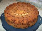 Ameisenkuchen - Rezept