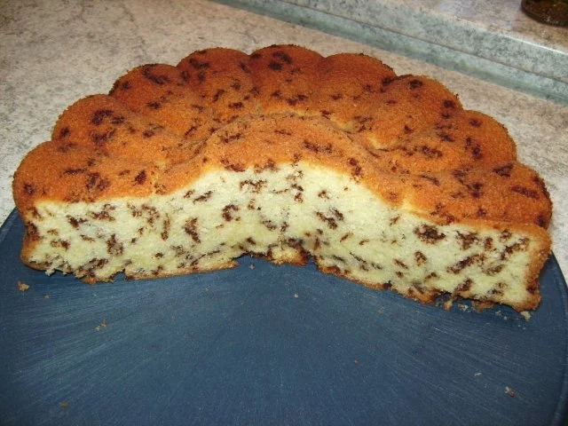 Ameisenkuchen - Rezept - Bild Nr. 2