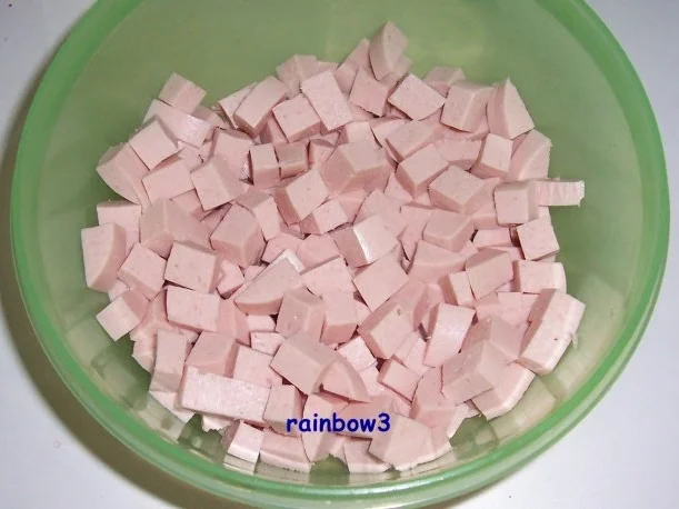 Kochen: Soljanka ... mal zwei - Rezept - Bild Nr. 3