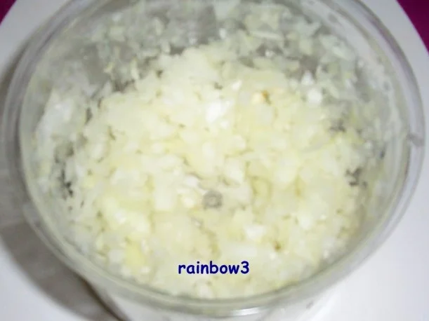 Kochen: Soljanka ... mal zwei - Rezept - Bild Nr. 4