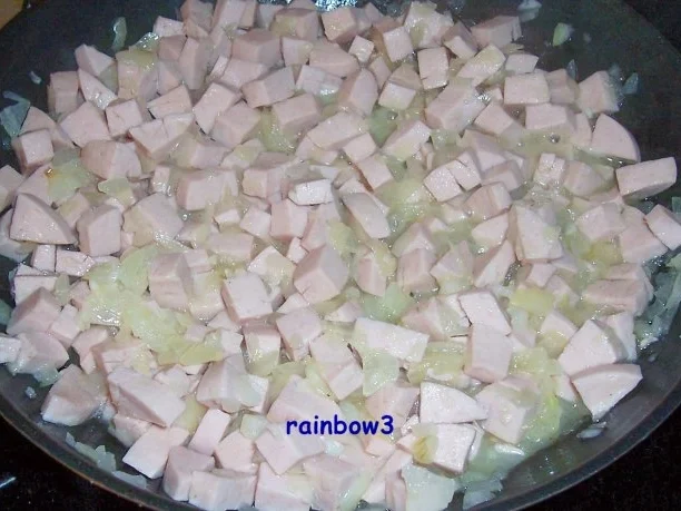 Kochen: Soljanka ... mal zwei - Rezept - Bild Nr. 5