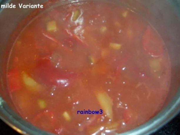 Kochen: Soljanka ... mal zwei - Rezept - Bild Nr. 6