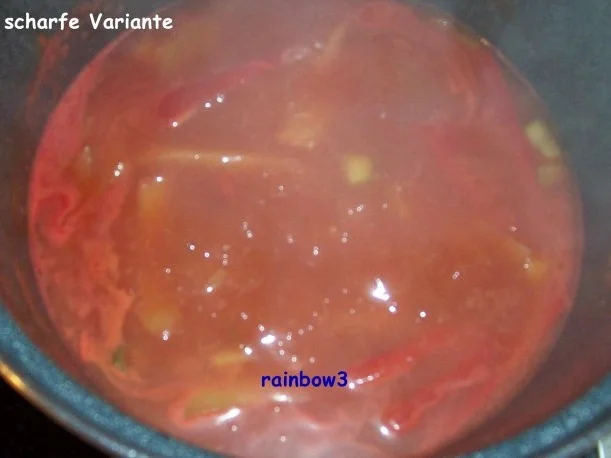 Kochen: Soljanka ... mal zwei - Rezept - Bild Nr. 7