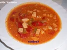 Kochen: Soljanka ... mal zwei - Rezept
