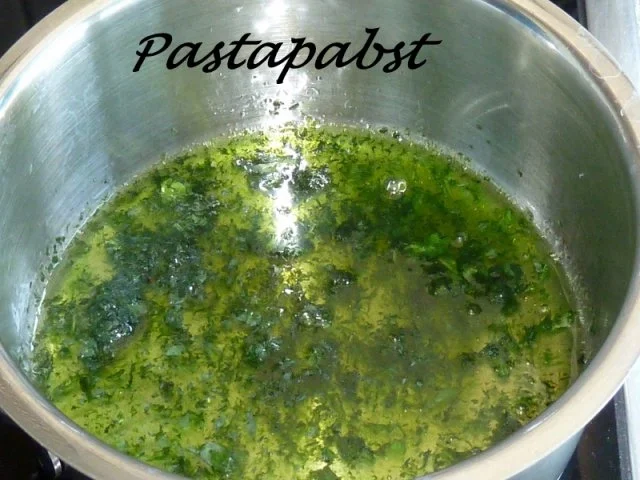 Basilikum-Limonade - Rezept - Bild Nr. 3