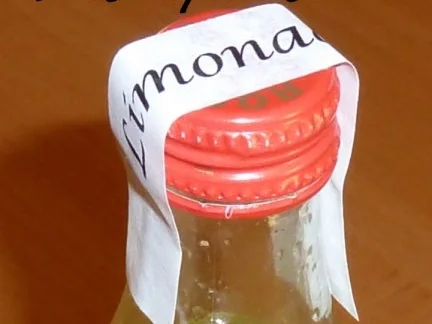 Basilikum-Limonade - Rezept - Bild Nr. 6