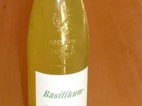 Basilikum-Limonade - Rezept - Bild Nr. 2