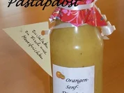 Orangen-Senf-Dressing - Rezept