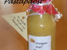 Orangen-Senf-Dressing - Rezept
