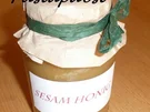 Sesamhonig - Rezept