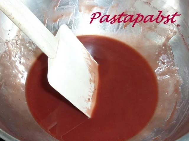 Rezept: Brombeer-Curd Bild Nr. 3 Brombeer-Curd - Rezept - Bild Nr. 3