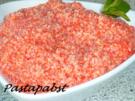 Erdbeer-Butter - Rezept