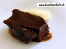 Brasato della Kuechenchefs - Rezept