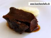 Brasato della Kuechenchefs - Rezept
