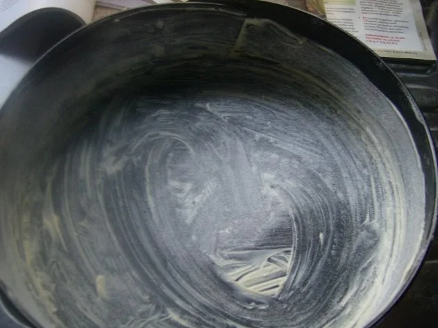 Spargel-Quiche - Rezept - Bild Nr. 5