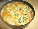 Rezept: Spargel-Quiche Spargel-Quiche - Rezept