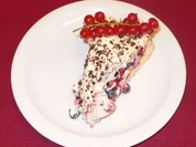 Beeren im Schnee (Manon Straché) - Rezept