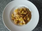 Putencurry - Rezept
