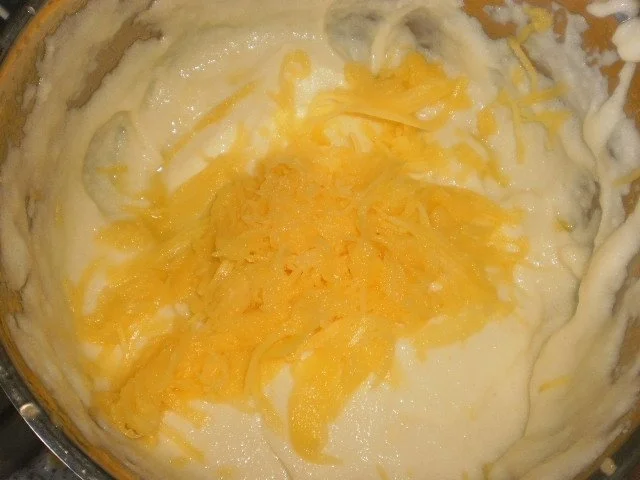 Mango-Heidelbeer-Grießpudding - Rezept - Bild Nr. 8