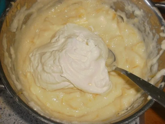Mango-Heidelbeer-Grießpudding - Rezept - Bild Nr. 9