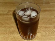 Schneller Zitronen Eistee - Rezept