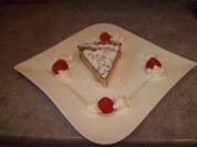 Spanischer Mandelkuchen - Rezept