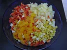 Rezept: Käsesalat Käsesalat - Rezept