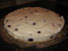 Käsetorte/ Kühlschranktorte - Rezept