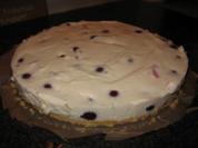 Käsetorte/ Kühlschranktorte - Rezept