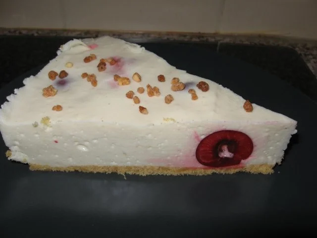 Käsetorte/ Kühlschranktorte - Rezept - Bild Nr. 4