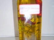 Gewürz: Rosmarin-Chilli-Kräuteröl - Rezept